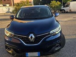 Usata 2017 Renault Kadjar Bose Edition SUV | 12.500 € (Buon prezzo)