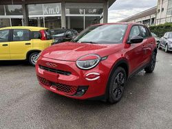 Rosso Nuova 2025 Fiat 600 Icon SUV | 25.100 €