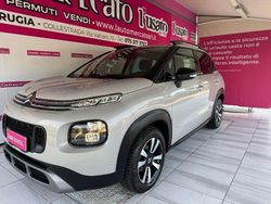 Perlato Usata 2021 Citroën C3 Aircross Shine SUV | 15.900 € (Buon prezzo)