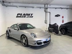 Grigio Usata 2006 Porsche 997 Turbo Coupé | 72.000 €