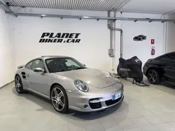 Grigio Usata 2006 Porsche 997 Turbo Coupé | 71.990 €