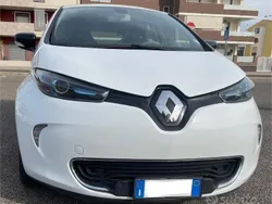 Usata 2017 Renault Zoe Due volumi | 7600 € (Molto cara)