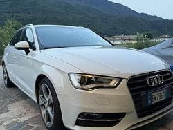Usata 2014 Audi A3 Ambition Tre volumi | 9500 € (Buon prezzo)
