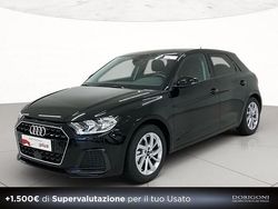 Nuova 2025 Audi A1 | 26.400 € (Super prezzo)