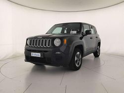 Other Usata 2018 Jeep Renegade Sport SUV | 15.900 € (Buon prezzo)