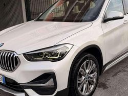 Usata 2020 BMW X1 xLine SUV | 19.200 € (Buon prezzo)