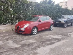 Usata 2009 Alfa Romeo MiTo Due volumi | 5000 €