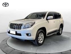 Other Usata 2011 Toyota Land Cruiser SUV | 29.900 € (Buon prezzo)