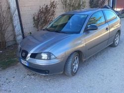 Usata 2003 Seat Ibiza | 3000 € (Molto cara)