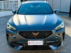 Grigio Usata 2021 Cupra Formentor SUV | 22.900 € (Buon prezzo)