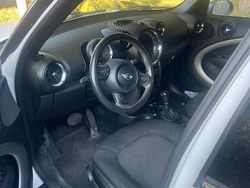 Bianco Usata 2016 Mini Countryman SUV | 10.000 €