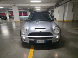 Grigio Usata 2005 Mini Cooper S Due volumi | 5000 € (Super prezzo)