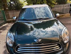 Verde Usata 2014 Mini Countryman SUV | 7500 € (Buon prezzo)