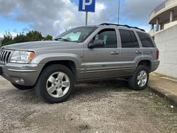 Usata 2001 Jeep Grand Cherokee SUV | 5500 € (Molto cara)