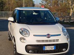 Bianco Usata 2015 Fiat 500L Monovolume | 5500 €