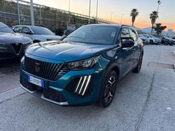 Blu/azzurro Usata 2025 Peugeot 2008 Allure SUV | 21.900 € (Buon prezzo)