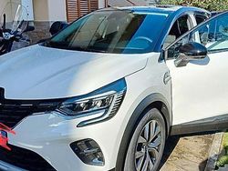 Bianco Usata 2020 Renault Captur Intens SUV | 15.800 €