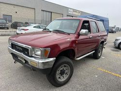 Rosso Usata 1991 Toyota 4 Runner SUV | 4990 €