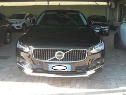 Nero Usata 2021 Volvo V90 CC Station wagon | 29.500 € (Buon prezzo)
