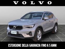Grigio Usata 2025 Volvo XC40 Core SUV | 34.600 € (Molto cara)