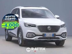 Bianco Usata 2022 MG EHS Exclusive SUV | 16.937 € (Super prezzo)
