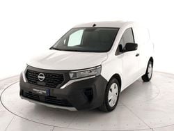Bianco Usata 2022 Nissan Townstar Acenta Furgone | 10.950 € (Buon prezzo)