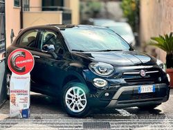 Nero Usata 2019 Fiat 500X Cross SUV | 13.450 € (Buon prezzo)