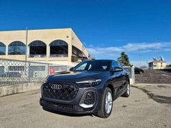 Grigio scuro Nuova 2025 Audi Q5 S-Line SUV | 68.000 € (Super prezzo)