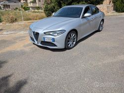 Usata 2019 Alfa Romeo Giulia Tre volumi | 16.500 € (Super prezzo)