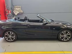 Usata 2016 BMW 220 Sport Line Cabrio | 18.000 € (Super prezzo)