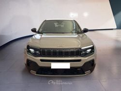 Grigio Usata 2024 Jeep Avenger Summit SUV | 26.900 € (Buon prezzo)