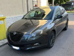 Grigio Usata 2014 Lancia Delta Silver Tre volumi | 6800 € (Cara)