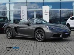 Usata 2019 Porsche Boxster Spyder Cabrio | 61.500 €