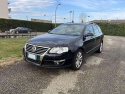 Usata 2010 VW Passat Highline Station wagon | 5000 € (Ottimo prezzo)