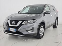 Grigio Usata 2020 Nissan X-Trail SUV | 23.500 € (Cara)