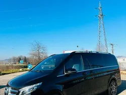 Usata 2020 Mercedes V300 Monovolume | 51.000 € (Ottimo prezzo)