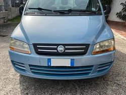 Usata 2005 Fiat Multipla Monovolume | 2500 € (Molto cara)