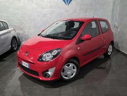 Rosso Usata 2010 Renault Twingo Due volumi | 4500 € (Buon prezzo)