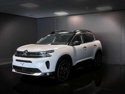 Bianco Nuova 2025 Citroën C5 Aircross SUV | 29.490 € (Buon prezzo)