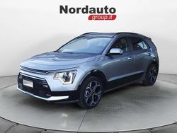 Grigio Usata 2023 Kia Niro Style SUV | 20.500 €