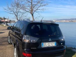 Usata 2008 Mitsubishi Outlander SUV | 4500 € (Buon prezzo)