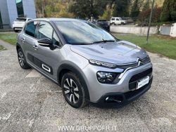 Grigio Usata 2024 Citroën C3 PureTech Due volumi | 15.900 € (Buon prezzo)