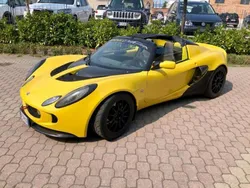 Giallo Usata 2002 Lotus Elise | 40.000 € (Buon prezzo)