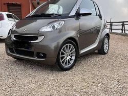 Usata 2012 Smart ForTwo Coupé Passion Due volumi | 4900 € (Ottimo prezzo)