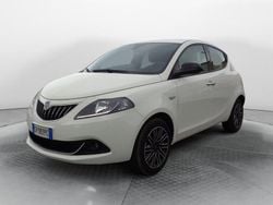 Bianco Usata 2023 Lancia Ypsilon Gold Due volumi | 12.900 € (Buon prezzo)