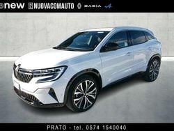 Bianco Usata 2025 Renault Austral Iconic SUV | 32.900 € (Buon prezzo)