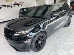 Nero Usata 2020 Land Rover Range Rover Velar SUV | 28.800 € (Buon prezzo)
