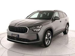 Grigio Usata 2025 Skoda Kodiaq Executive SUV | 37.500 € (Buon prezzo)