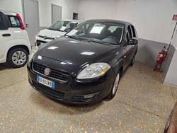 Nero Usata 2010 Fiat Croma Emotion Station wagon | 1950 € (Ottimo prezzo)