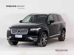 Nero Nuova 2025 Volvo XC90 Plus SUV | 68.500 € (Cara)